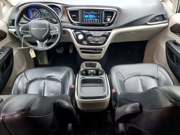 2C4RC1BG9JR294519 2018 CHRYSLER PACIFICA - Image 8