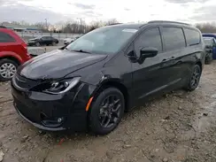 2C4RC1BG9JR294861 2018 CHRYSLER PACIFICA