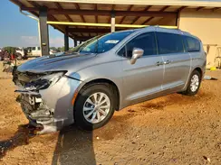 2C4RC1BG9JR306667 2018 CHRYSLER PACIFICA