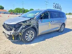 2C4RC1BG9JR322738 2018 CHRYSLER PACIFICA