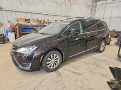 2C4RC1BG9JR323016 2018 CHRYSLER PACIFICA