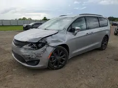 2C4RC1BG9JR351110 2018 CHRYSLER PACIFICA