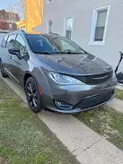 2C4RC1BG9JR353892 2018 CHRYSLER PACIFICA