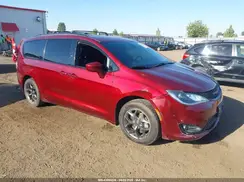 2C4RC1BG9JR354802 2018 CHRYSLER PACIFICA