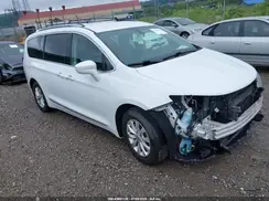 2C4RC1BG9JR357411 2018 CHRYSLER PACIFICA