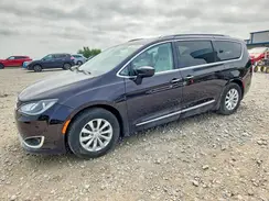 2C4RC1BG9KR506885 2019 CHRYSLER PACIFICA