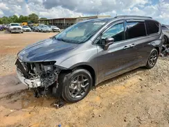 2C4RC1BG9KR507048 2019 CHRYSLER PACIFICA