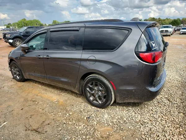 2C4RC1BG9KR507048 2019 CHRYSLER PACIFICA - Image 2