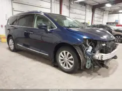 2C4RC1BG9KR507454 2019 CHRYSLER PACIFICA