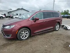 2C4RC1BG9KR525078 2019 CHRYSLER PACIFICA