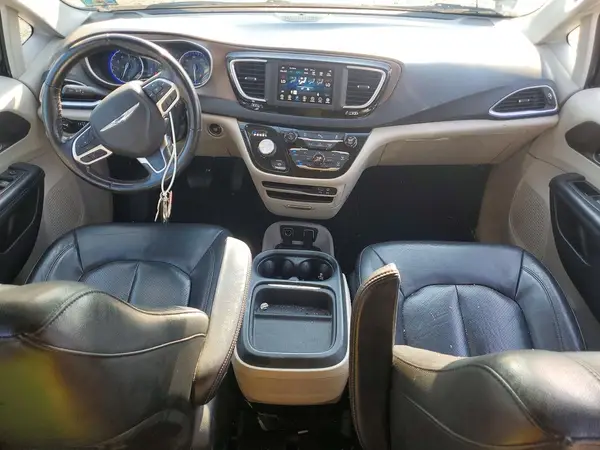 2C4RC1BG9KR526084 2019 CHRYSLER PACIFICA - Image 8