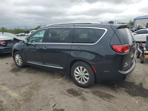 2C4RC1BG9KR528885 2019 CHRYSLER PACIFICA - Image 2
