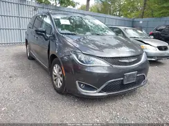 2C4RC1BG9KR531527 2019 CHRYSLER PACIFICA