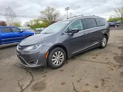 2C4RC1BG9KR531544 2019 CHRYSLER PACIFICA