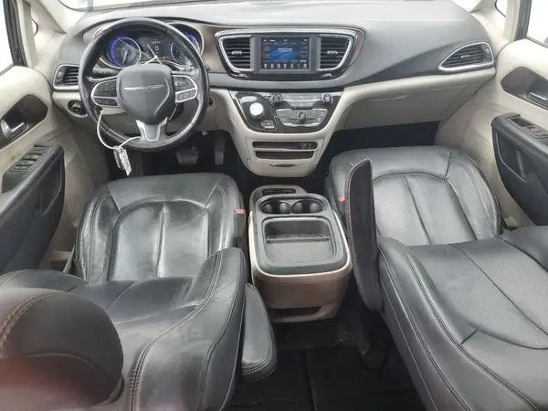2C4RC1BG9KR531754 2019 CHRYSLER PACIFICA - Image 8