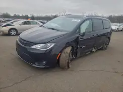 2C4RC1BG9KR532192 2019 CHRYSLER PACIFICA