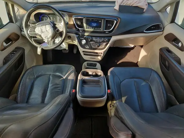 2C4RC1BG9KR532564 2019 CHRYSLER PACIFICA - Image 8