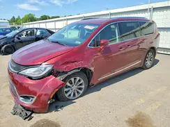 2C4RC1BG9KR539885 2019 CHRYSLER PACIFICA
