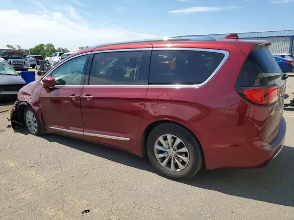 2C4RC1BG9KR539885 2019 CHRYSLER PACIFICA - Image 2