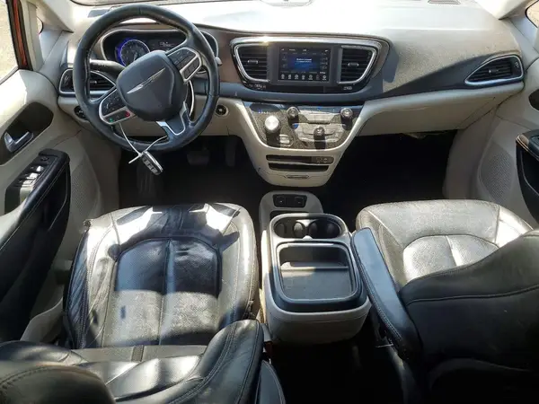 2C4RC1BG9KR539885 2019 CHRYSLER PACIFICA - Image 8