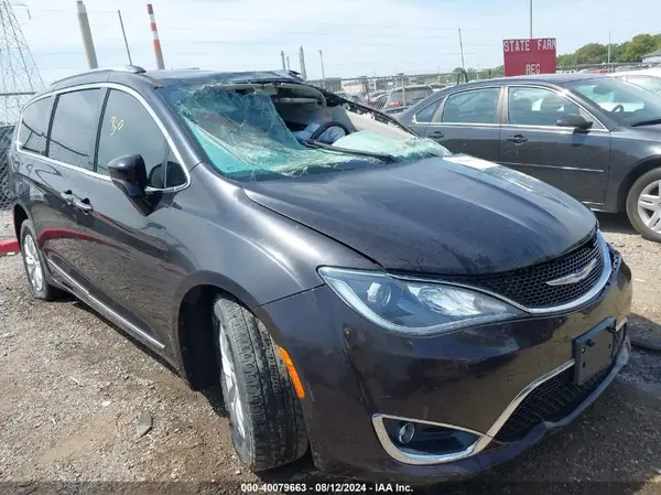 2C4RC1BG9KR547954 2019 CHRYSLER PACIFICA - Image 1