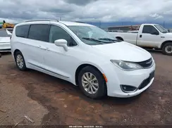 2C4RC1BG9KR548263 2019 CHRYSLER PACIFICA