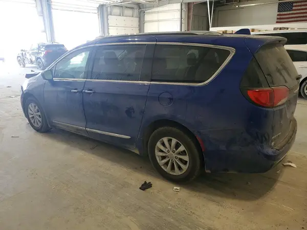 2C4RC1BG9KR548389 2019 CHRYSLER PACIFICA - Image 2