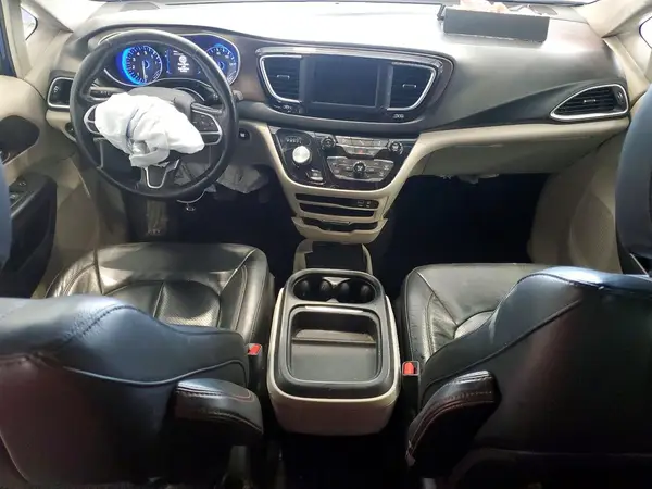 2C4RC1BG9KR548389 2019 CHRYSLER PACIFICA - Image 8