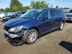 2C4RC1BG9KR548876 2019 CHRYSLER PACIFICA