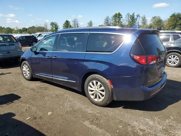 2C4RC1BG9KR548876 2019 CHRYSLER PACIFICA - Image 2