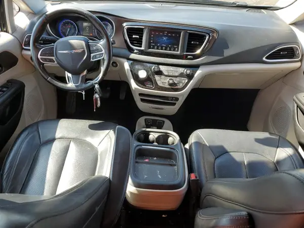2C4RC1BG9KR548876 2019 CHRYSLER PACIFICA - Image 8