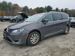 2C4RC1BG9KR550093 2019 CHRYSLER PACIFICA