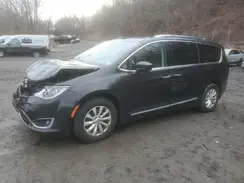 2C4RC1BG9KR550319 2019 CHRYSLER PACIFICA