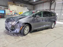 2C4RC1BG9KR550322 2019 CHRYSLER PACIFICA