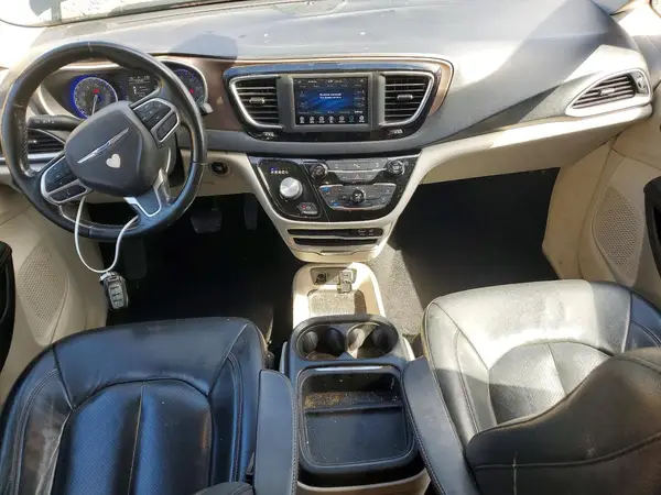 2C4RC1BG9KR550918 2019 CHRYSLER PACIFICA - Image 8