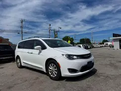 2C4RC1BG9KR554080 2019 CHRYSLER PACIFICA