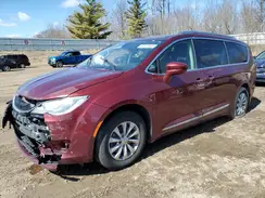 2C4RC1BG9KR559960 2019 CHRYSLER PACIFICA