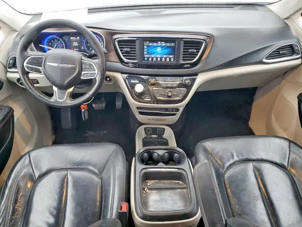 2C4RC1BG9KR560073 2019 CHRYSLER PACIFICA - Image 8