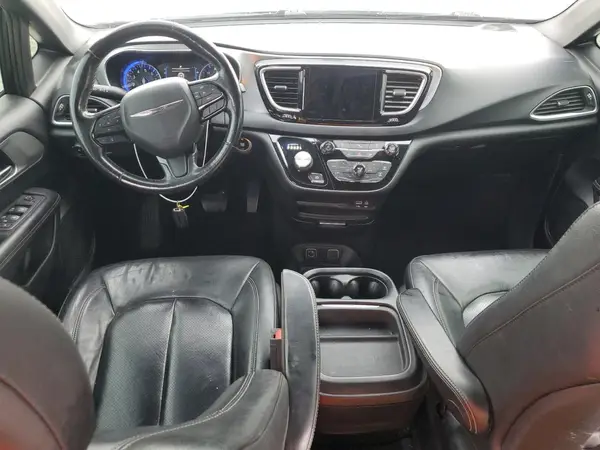 2C4RC1BG9KR560705 2019 CHRYSLER PACIFICA - Image 8