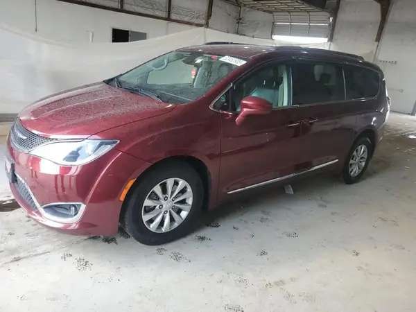 2C4RC1BG9KR566925 2019 CHRYSLER PACIFICA - Image 1