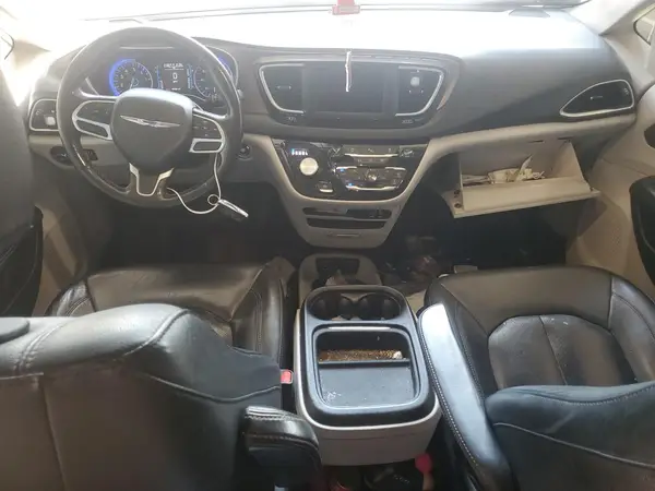 2C4RC1BG9KR566925 2019 CHRYSLER PACIFICA - Image 8