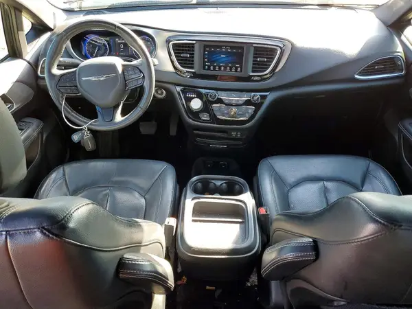 2C4RC1BG9KR566990 2019 CHRYSLER PACIFICA - Image 8