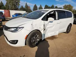 2C4RC1BG9KR569419 2019 CHRYSLER PACIFICA