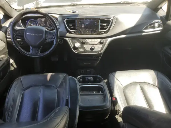 2C4RC1BG9KR569808 2019 CHRYSLER PACIFICA - Image 8