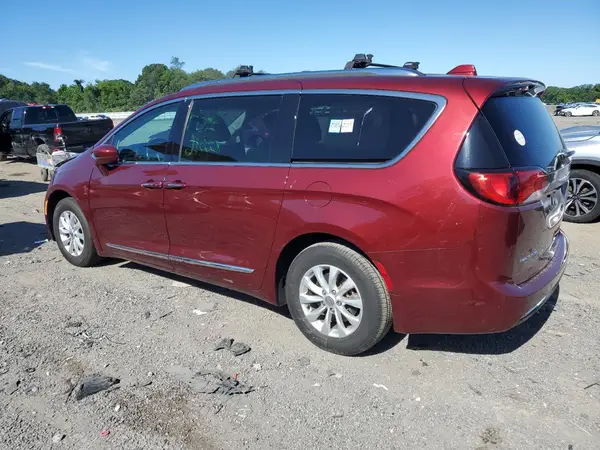 2C4RC1BG9KR570473 2019 CHRYSLER PACIFICA - Image 2