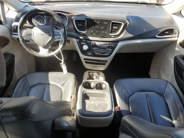 2C4RC1BG9KR570473 2019 CHRYSLER PACIFICA - Image 8