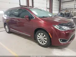 2C4RC1BG9KR589508 2019 CHRYSLER PACIFICA