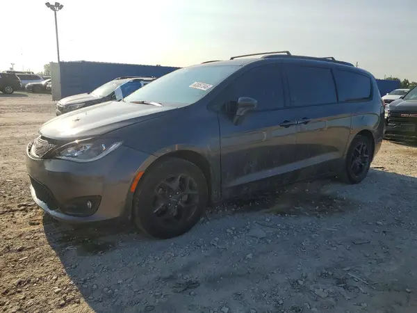 2C4RC1BG9KR593347 2019 CHRYSLER PACIFICA - Image 1