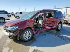 2C4RC1BG9KR596748 2019 CHRYSLER PACIFICA