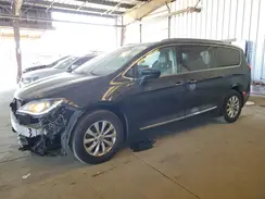 2C4RC1BG9KR597205 2019 CHRYSLER PACIFICA